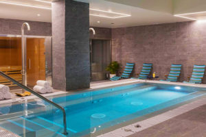 Spa Axel Hotel San Sebastian Spa Axel Hotel San Sebastian