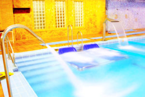 Spa Balneario San Andres