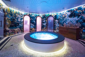 Spa Bless Hotel Madrid