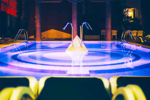 Spa Cleopatra Spa Hotel