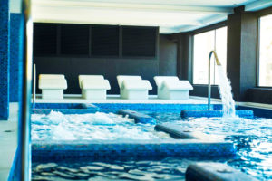 Spa El Puerto Ibiza Hotel Spa