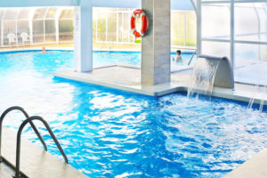 Spa GHT Aquarium & Spa