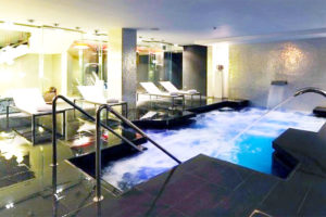 Spa Grums Hotel & SPA