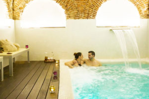 Spa Hospes Puerta de Alcalá