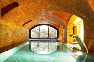 Spa Hotel 1898 Barcelona Spa Hotel 1898 Barcelona
