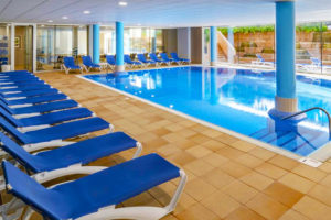 Spa Hotel 4R Gran Regina