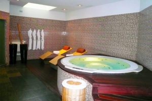 Spa Hotel AC Palacio del Retiro