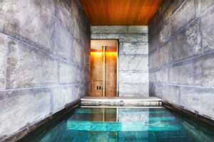 Spa Hotel Akelarre Relais & Chateaux