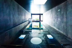 Spa Hotel Alma Pamplona