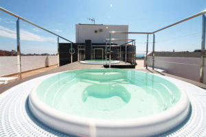 Spa Hotel Astoria Park