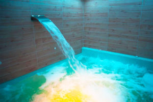 Spa Hotel Avenida Spa Hotel Avenida