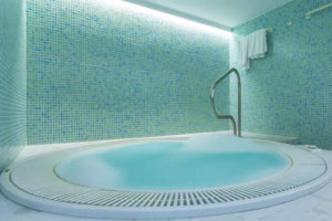 Spa Hotel Axor Barajas Spa Hotel Axor Barajas