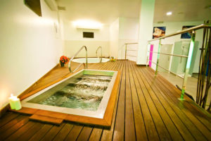 Spa Hotel Bahía Almuñecar