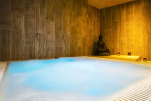 Spa Hotel Best Auto Hogar