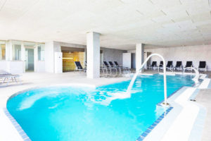 Spa Hotel Best Complejo Negresco