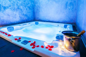 Spa Hotel Boutique & Spa Adealba Spa Hotel Boutique & Spa Adealba