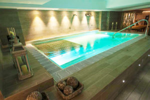 Spa Hotel Catalonia Atenas Spa Hotel Catalonia Atenas