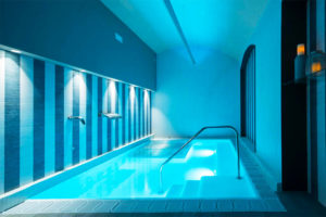 Spa Hotel Catalonia Plaza Catalunya