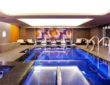 Spa Hotel Crowne Plaza Barcelona Fira Center 4* Sup