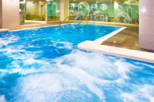 Spa Hotel Eurosalou & Spa