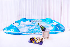 Spa Hotel Fenix Torremolinos