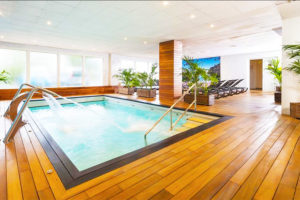 Spa Hotel GEM Wellness & Spa