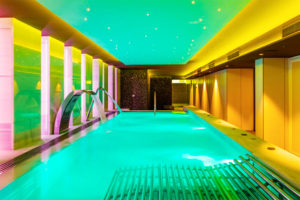 Spa Hotel Golden Costa Salou