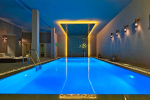 Spa Hotel H10 Andalucia Plaza