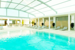 Spa Hotel Helios Lloret