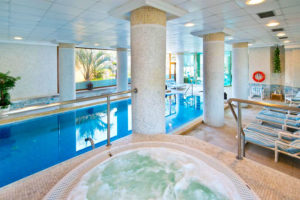 Spa Hotel IPV Palace & Spa