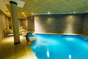 Spa Hotel Isla de La Garena Spa Hotel Isla de La Garena