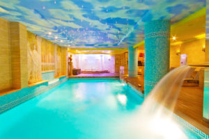 Spa Hotel MS Amaragua Torremolinos Spa Hotel MS Amaragua Torremolinos