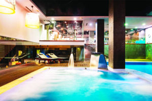 Spa Hotel Miguel Angel Spa Hotel Miguel Angel