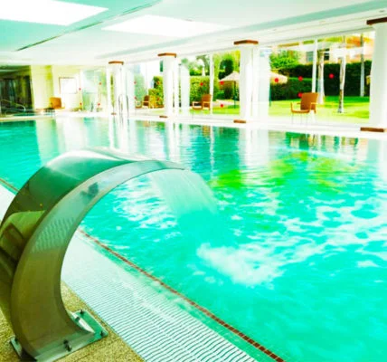 Spa Hotel Monarque Fuengirola Park