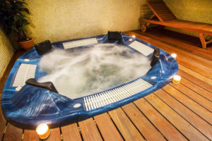 Spa Hotel Nuevo Madrid Spa Hotel Nuevo Madrid