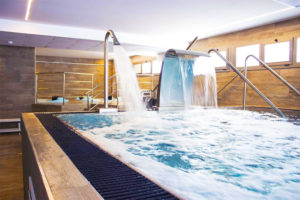 Spa Hotel Oasis Park Salou Spa Hotel Oasis Park Salou