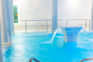 Spa Hotel Palacio de Úbeda 5 G.L Spa Hotel Palacio de Úbeda 5 G.L