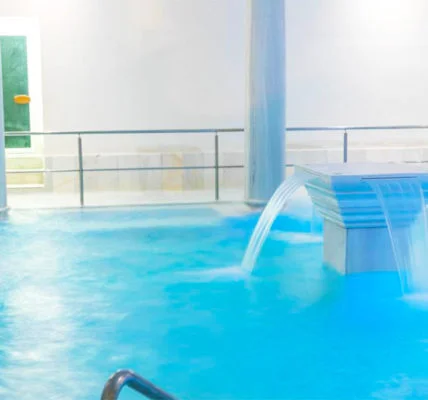 Spa Hotel Palacio de Úbeda 5 G.L