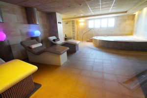 Spa Hotel Peñiscola Palace