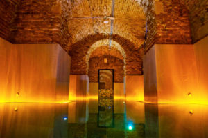 Spa Hotel Pestana Plaza Mayor Madrid