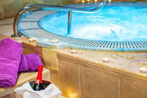 Spa Hotel Rosaleda Don Pedro Ubeda