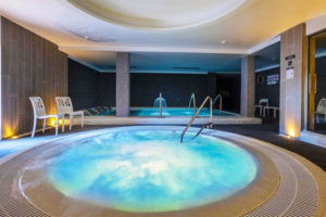 Spa Hotel Rosamar Es Blau 4*s