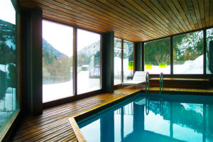 Spa Hotel Santa Cristina Petit Spa