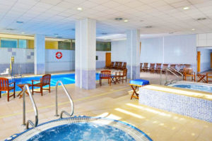 Spa Hotel Sol Costa Daurada Spa Hotel Sol Costa Daurada