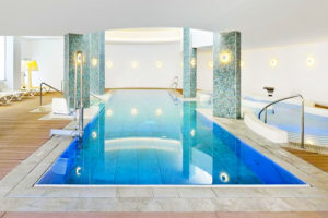 Spa Hotel Sol Don Pablo Torremolinos