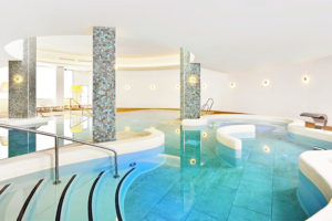 Spa Hotel Sol Don Pedro Spa Hotel Sol Don Pedro