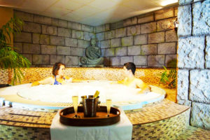 Spa Hotel Spa Cadiz Plaza