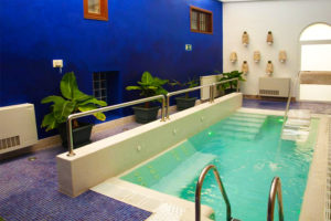 Spa Hotel Spa La Casa Del Convento