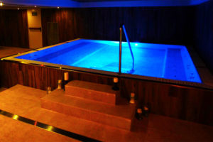 Spa Hotel & Spa Real Villa Anayet