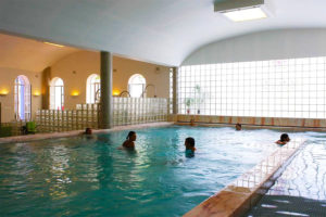 Spa Hotel Varinia Serena Balneario de Alange